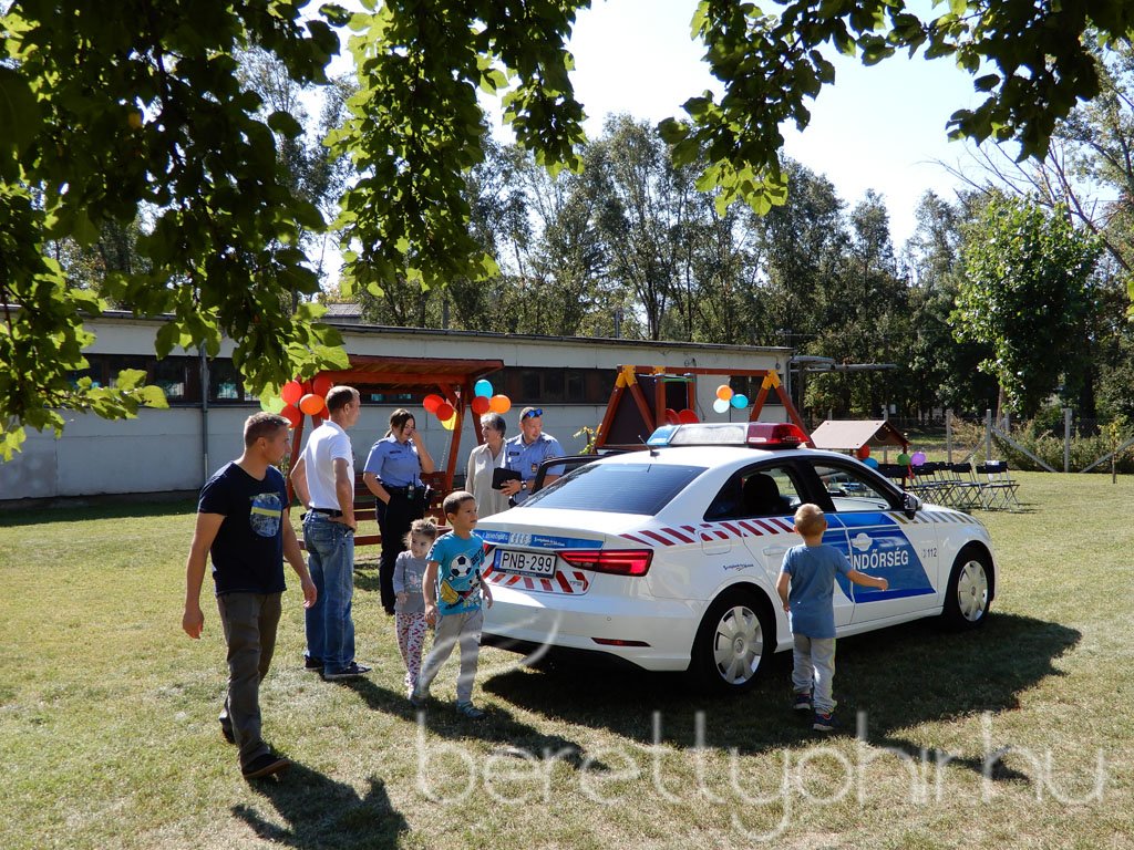 1 éves a CSODA-TÁR Óvoda Berettyóújfaluban 64